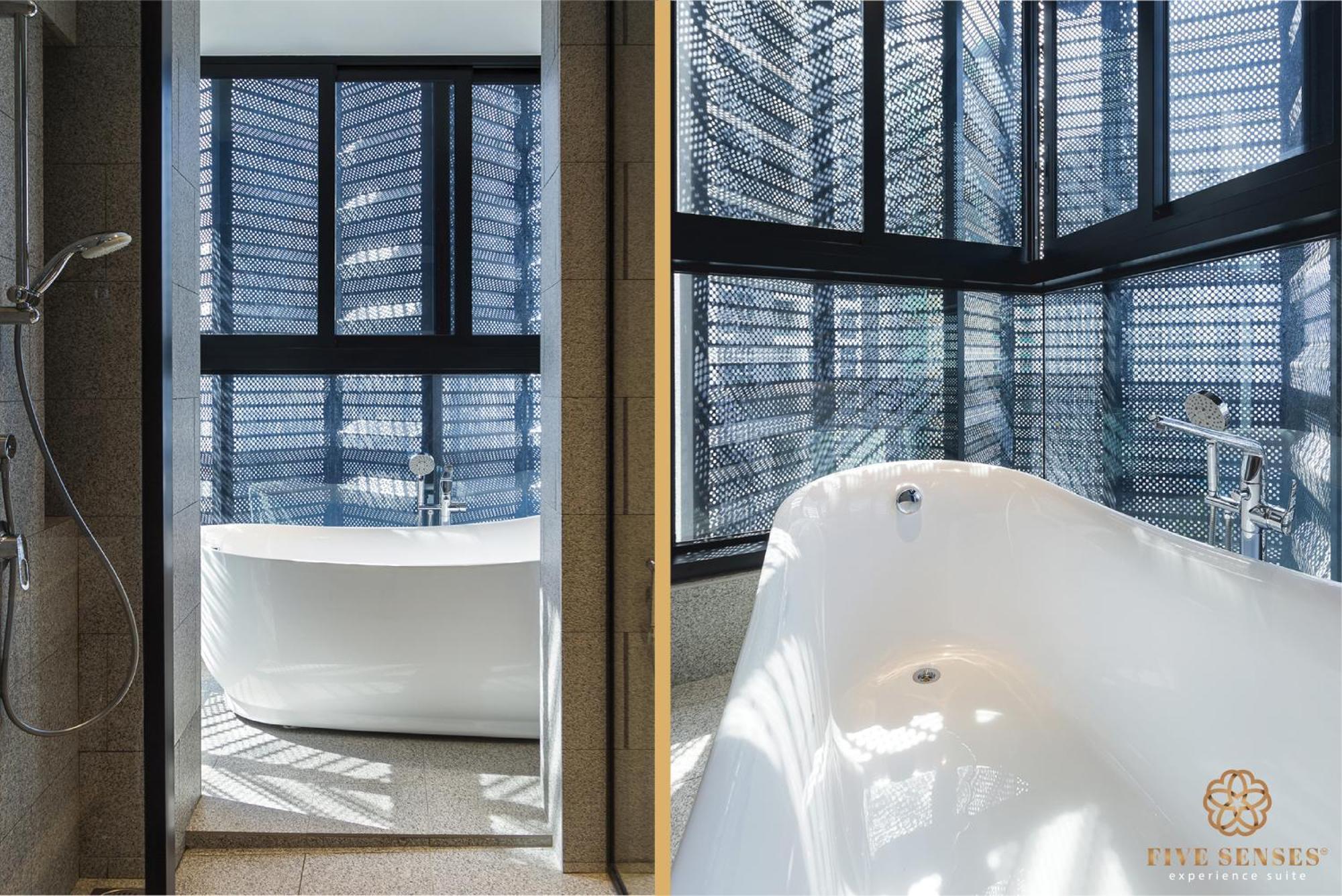 Scarletz Signature Suites, Klcc Kuala Lumpur Værelse billede